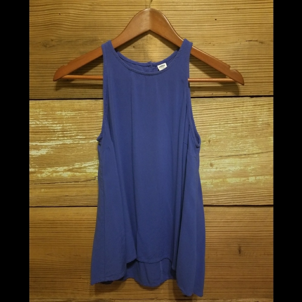 Old Navy Flowy Tank